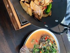 -吃货私房菜(丽江束河古镇店)