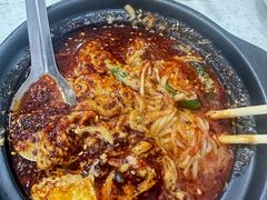 -蜀王砂锅总店