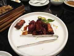 -泰山廊亦舫(丽景店)