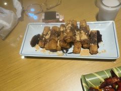 -易老九江湖菜(北滨一路店)
