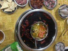 -渝味黄姐火锅(黄泥村店)