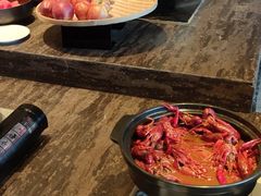 -龙城咖啡厅(常州富都洲际店)