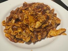 -南门小馆·清真(国贸商城店)