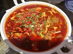 -庆合府重庆大排档(紫都城店)