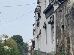 -山塘街