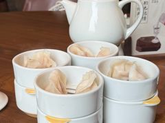 -喜鼎海胆水饺(东港店)