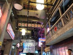 -文和友老长沙龙虾馆(化龙池店)
