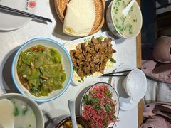 -丁里羊肉小镇(天鹅湖总店)