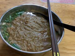 -老仓醋米线(大观店)