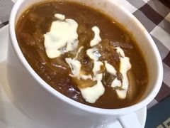 -起士林西餐厅(东经路店)