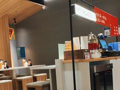 -一醒·手工面·西北传统小吃(悠方购物中心店)