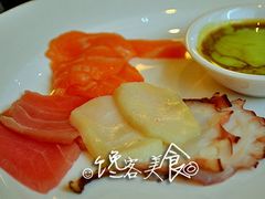 餐饮-昆明中心皇冠假日酒店