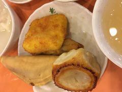 -龙抄手(春熙路总店)