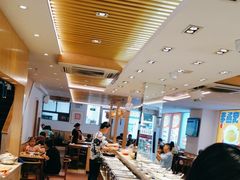 -素满香·Vegan食养自助(天一广场店)