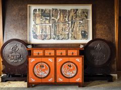 -日喀则乔穆朗宗酒店