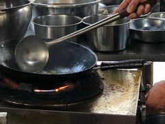 -龙上水现炒生料(柳沙店)