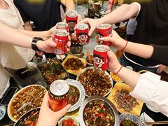 -阿嫂印象·民间江湖菜(大学城店)