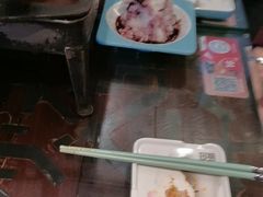 -江边城外烤全鱼(方庄时代购物中心店)