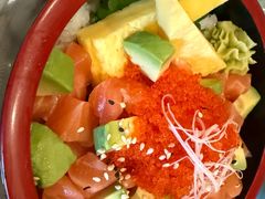 -阿吾罗日本料理(K11艺术中心店)