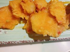 锅包肉-七八冷面·延边朝鲜族美食(圣熙八号店)