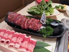 -海底捞火锅(吾悦国际广场店)