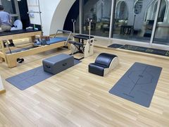 -Ms.Pilates 普拉提技术(大学路店)