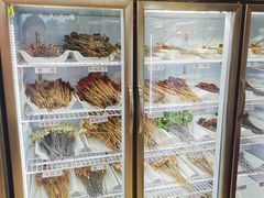 -昱欣麻辣烫·清真