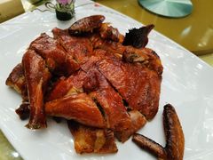 -香云轩·顺德菜(香云纱园林酒店店)