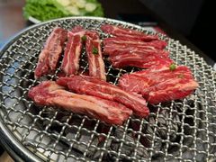 -辛氏火炉·韩式古法烤肉(松北店)