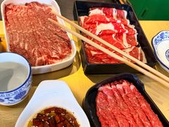 -牛街清真满恒記(平安里西大街店)
