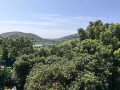 -南北湖风景区