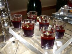 -永泰福朋喜来登酒店-宜客乐自助餐厅(远大路店)