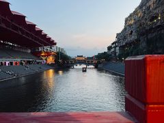 -杭州宋城