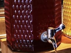 柠檬茶-广州富力君悦大酒店·凯菲厅