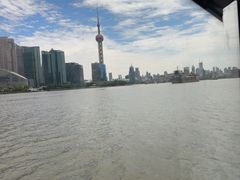 -公平路渡口(轮渡站)