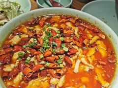 -淀里船宴(裕华东路店)