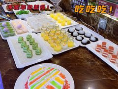 -贵族世家牛排(晋江万达店)