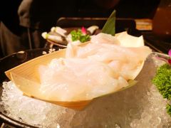 -捞王锅物料理(凯旋路店)