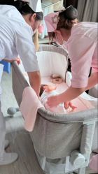 -巍阁月子中心(国贸店)