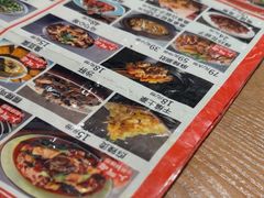 -小乾杯串店•16年沈阳烧烤(文安路店)