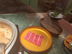 -牛New寿喜烧(曹路花园城店)