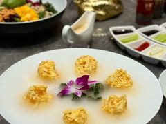 -全聚德(上海首店浦东店)