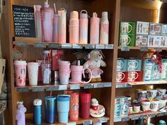 -星巴克(西藏路店)