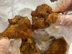 -汴京炸鸡王(蔡锷北路店)