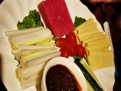 -尚府一品·烤鸭·新京菜(圆明园店)