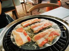 -御品海鲜·东北菜·烧烤餐厅(佳兆业店)