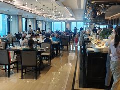 -Social 秀西餐厅-长沙瑞吉酒店(运达店)