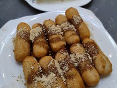 -黑河坝泡姜鸡贡椒鱼(贾旗路店)