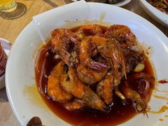 -五丁桥光头香辣蟹(望江橡树林店)