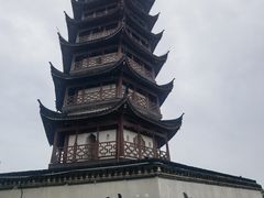 -观潮胜地公园